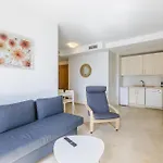 A&n Rincon Seafront Terrace Malaga Coast Apartment *