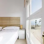 A&n Rincon Seafront Terrace Malaga Coast Apartment *