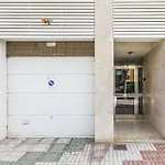 Apartment A&n Rincon Seafront Terrace Malaga Coast Rincón de la Victoria