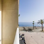 A&n Rincon Seafront Terrace Malaga Coast *