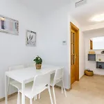 Apartment A&n Rincon Seafront Terrace Malaga Coast