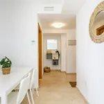 A&n Rincon Seafront Terrace Malaga Coast Apartment *